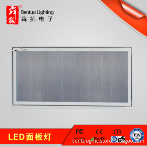 2014 hot hot !!!TUV CE ROHS CB certificate1200*600 LED panel light